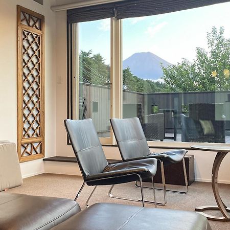 Sweet Villa Takasama - Vacation Stay 11775 Fudzsijosida Kültér fotó