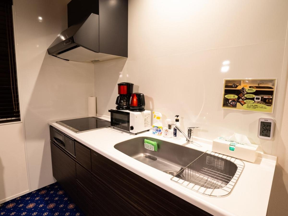 Sweet Villa Takasama - Vacation Stay 11775 Fudzsijosida Kültér fotó