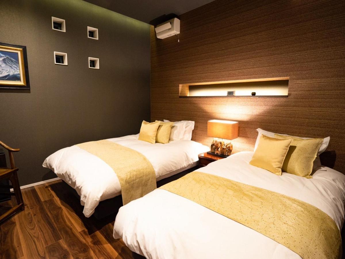 Sweet Villa Takasama - Vacation Stay 11775 Fudzsijosida Kültér fotó