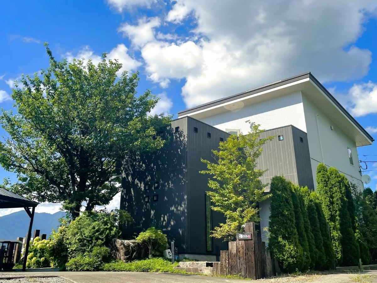 Sweet Villa Takasama - Vacation Stay 11775 Fudzsijosida Kültér fotó