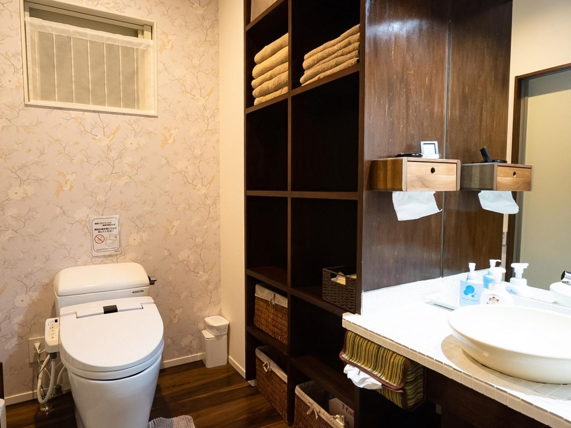 Sweet Villa Takasama - Vacation Stay 11775 Fudzsijosida Kültér fotó