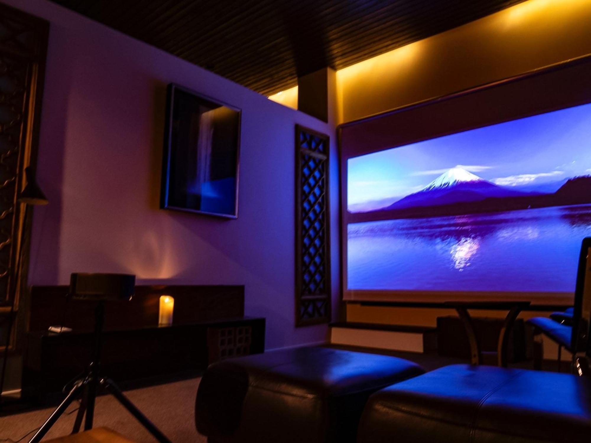 Sweet Villa Takasama - Vacation Stay 11775 Fudzsijosida Kültér fotó