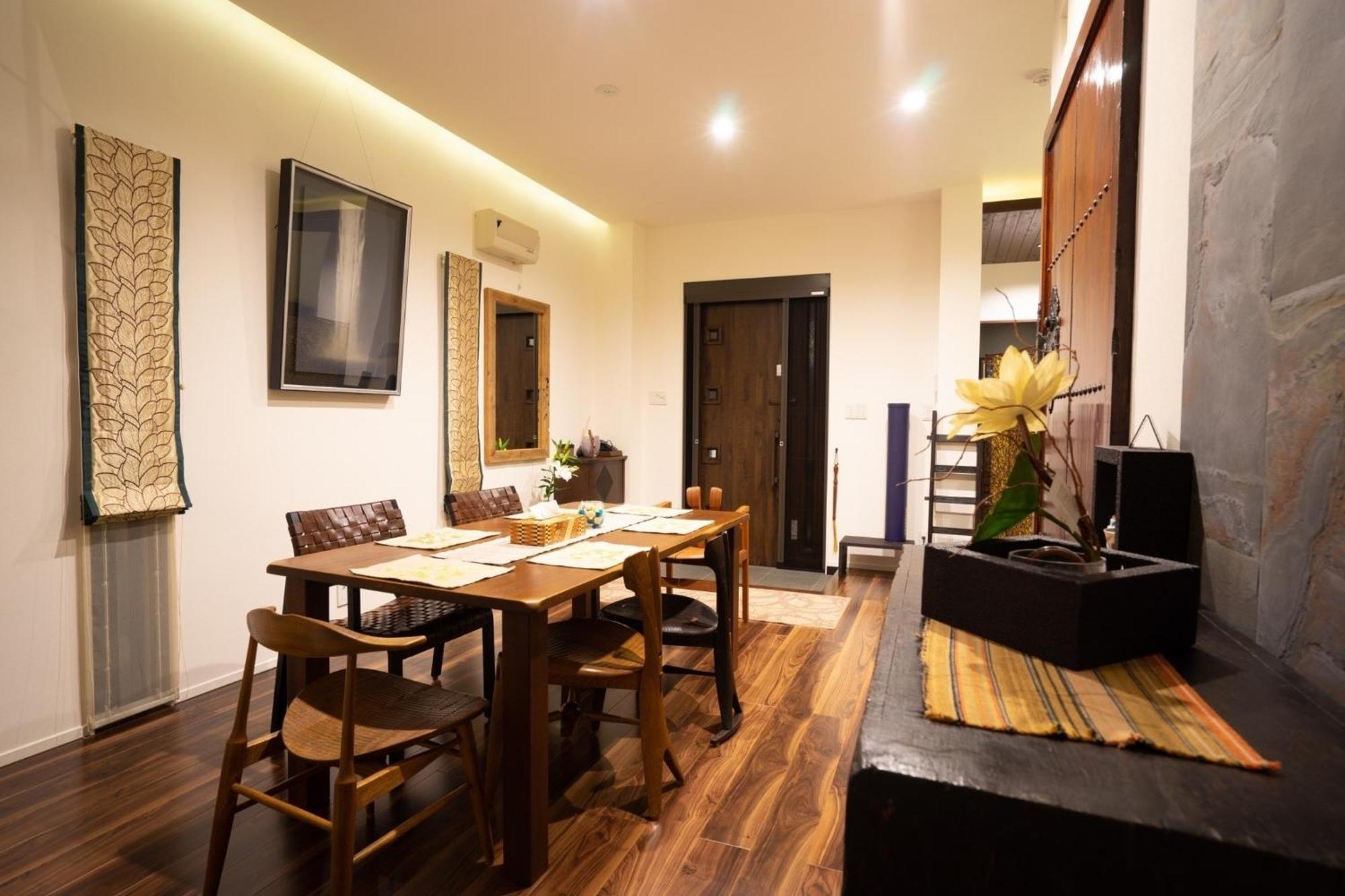 Sweet Villa Takasama - Vacation Stay 11775 Fudzsijosida Kültér fotó