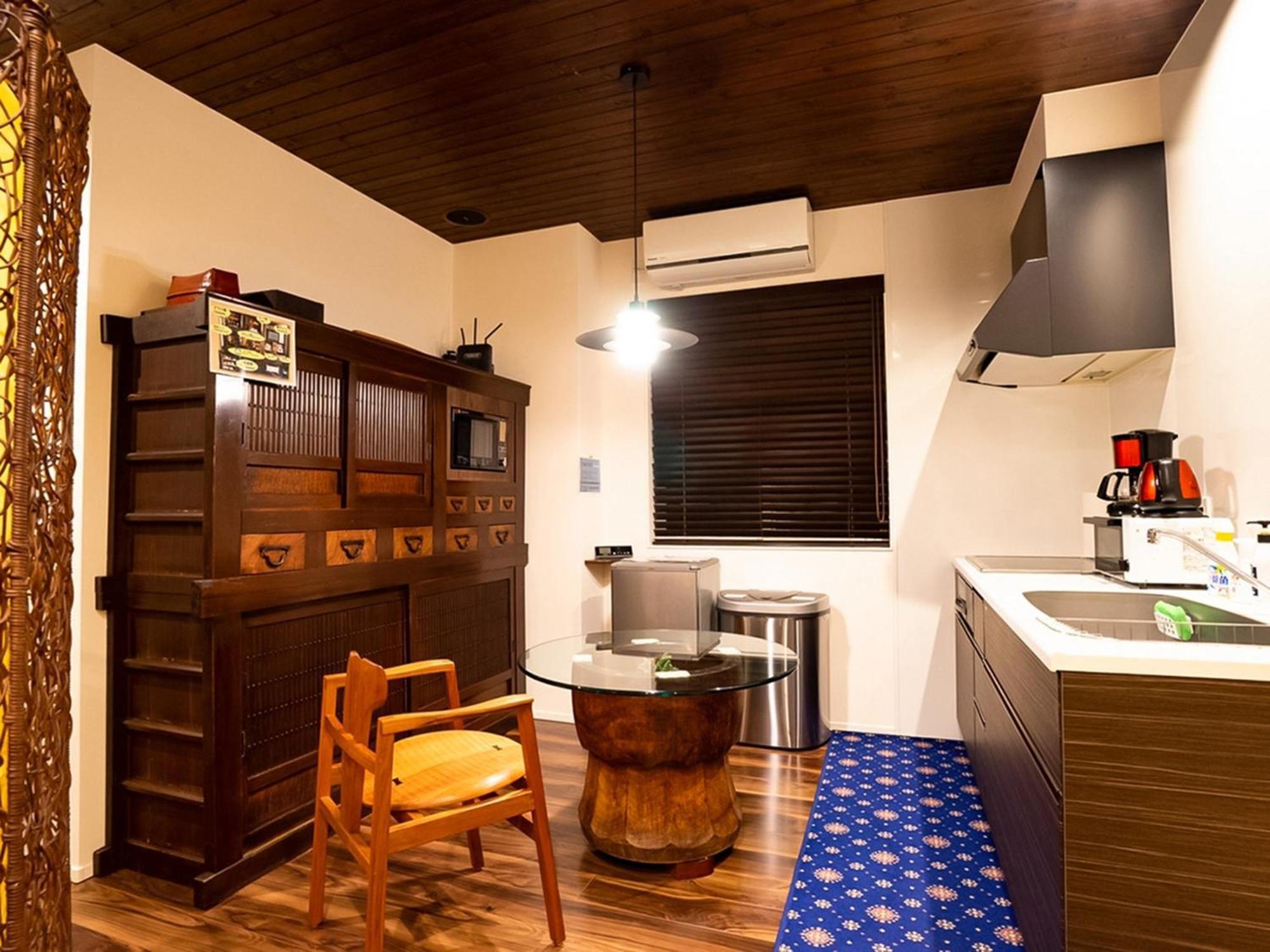 Sweet Villa Takasama - Vacation Stay 11775 Fudzsijosida Kültér fotó