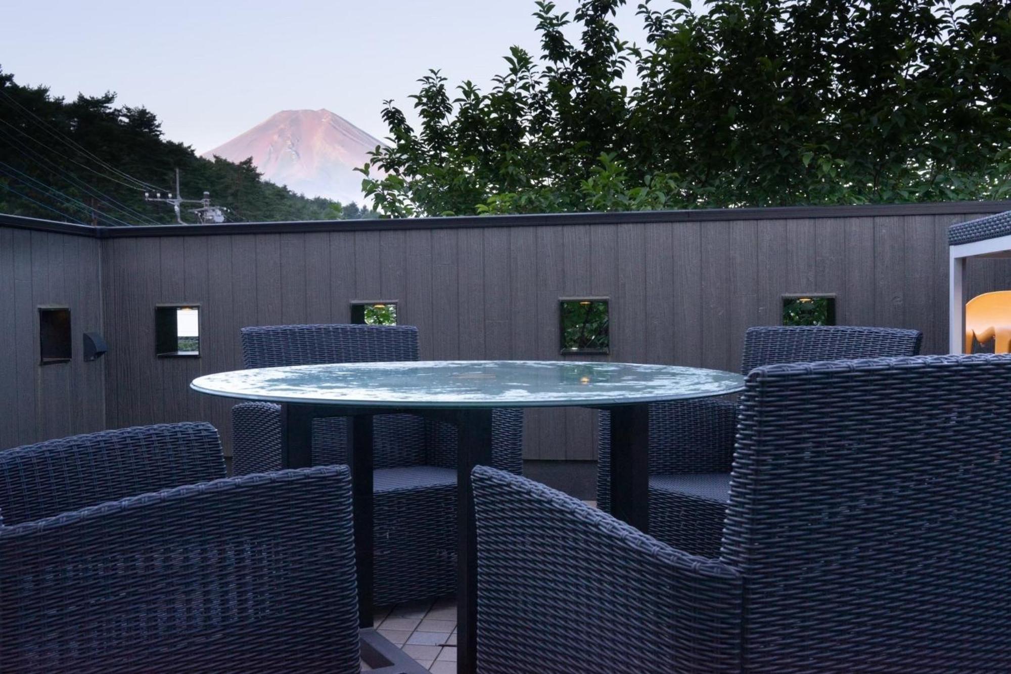 Sweet Villa Takasama - Vacation Stay 11775 Fudzsijosida Kültér fotó