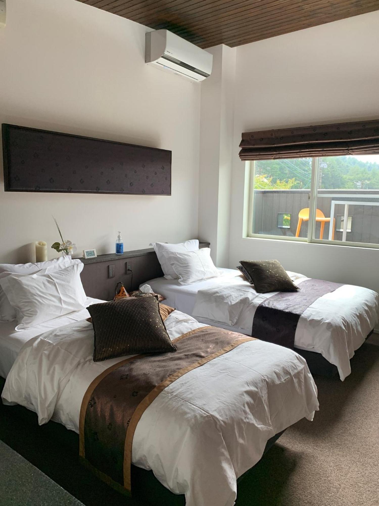 Sweet Villa Takasama - Vacation Stay 11775 Fudzsijosida Kültér fotó
