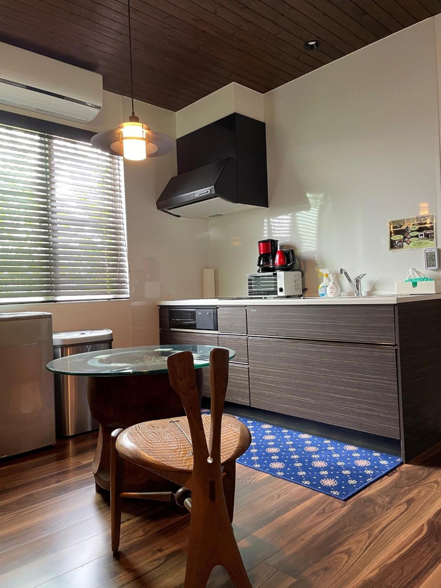 Sweet Villa Takasama - Vacation Stay 11775 Fudzsijosida Kültér fotó